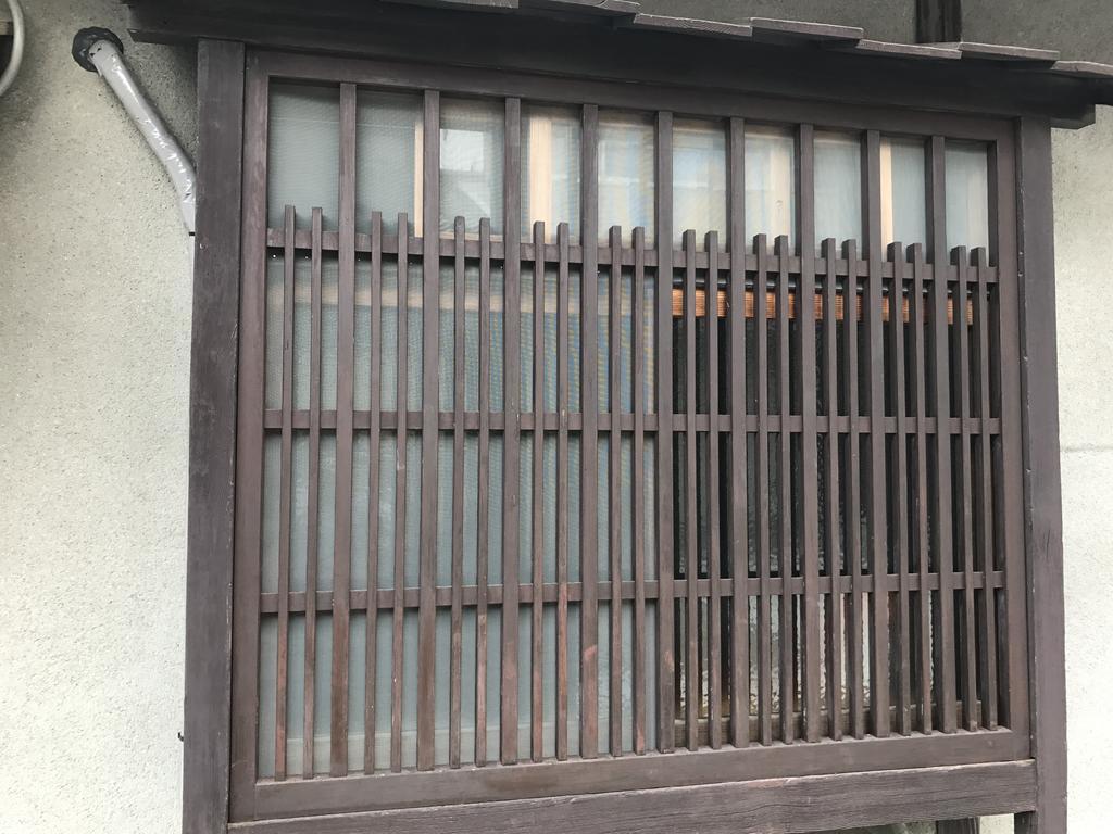 Villa Kyomachiya Real Kyoto Wabisabi Exterior foto